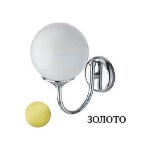 Светильник Tekavit 513.52 AP золото AP51352