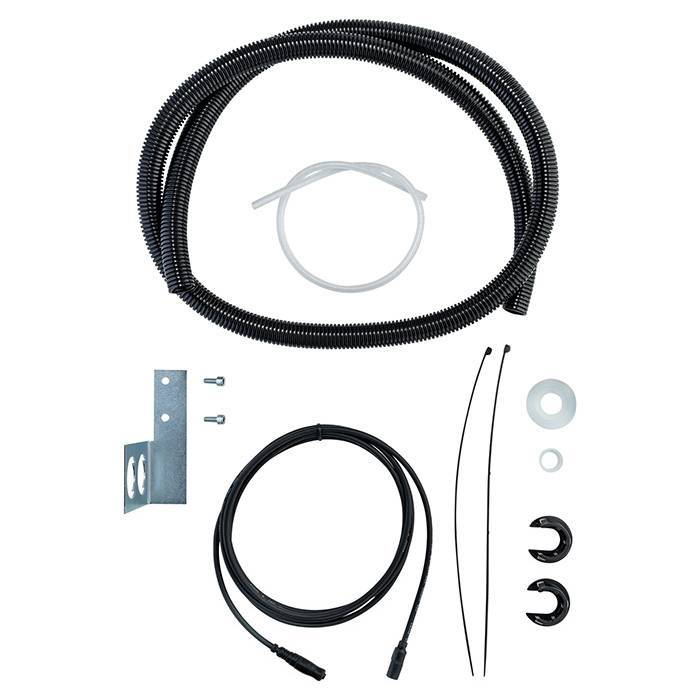 Комплект переходников Duravit DuraSystem для клавиши A2 и SensoWash F Plus/Lite 1007290000