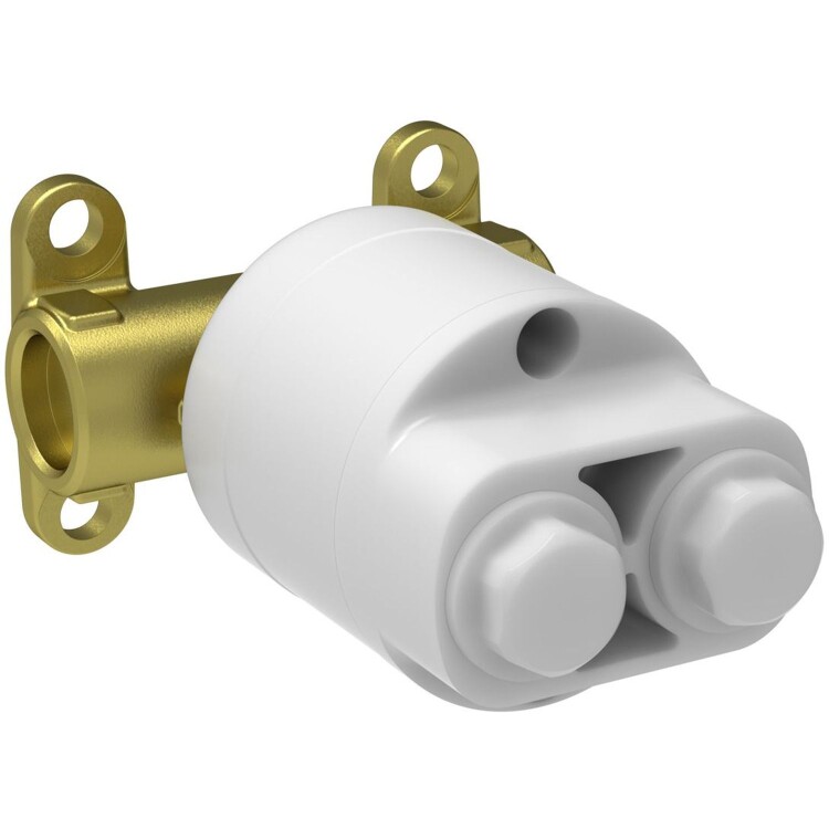 Скрытая часть смесителя для гигиенического душа Hansgrohe 29235180