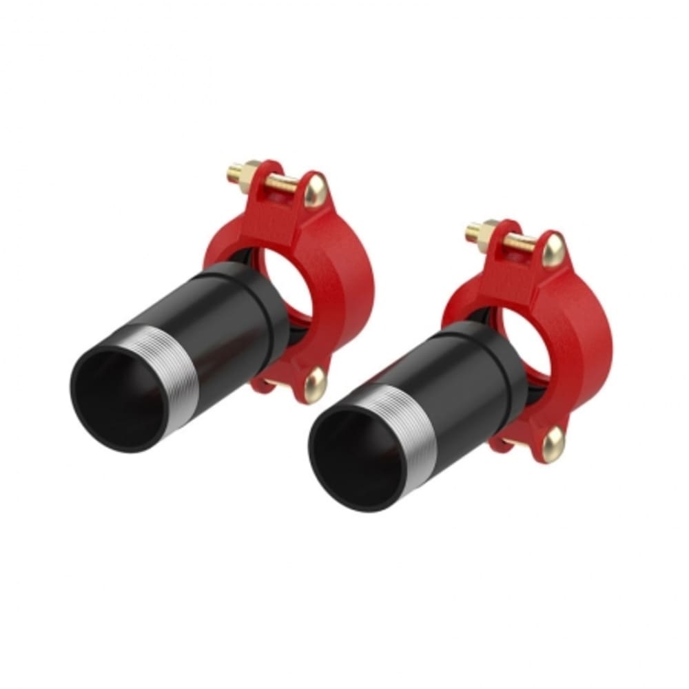 Комплект муфт Victaulic Meibes 1 1/2 для насосных групп Ду 40 M66259.26