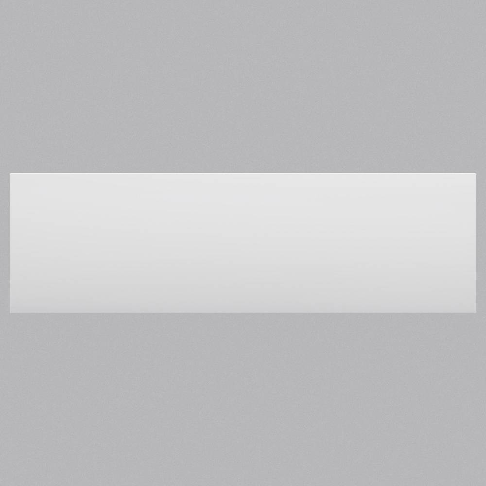 Панель для ванны фронтальная AM.PM Inspire V2.0 180 см W52A-180-080W-P