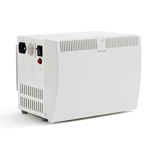 Источник бесперебойного питания Бастион Teplocom-250+40 498