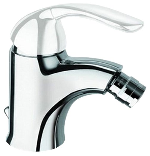 Смеситель для биде AQ AQ32151 хром AQ32151
