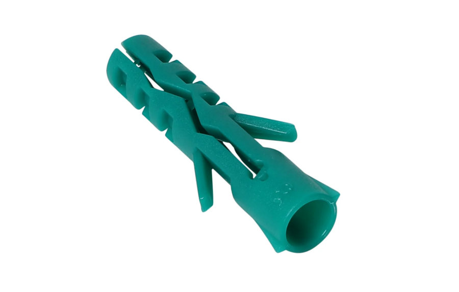 Дюбель распорный нейлоновый Walraven WEP 8x40 мм 61001008