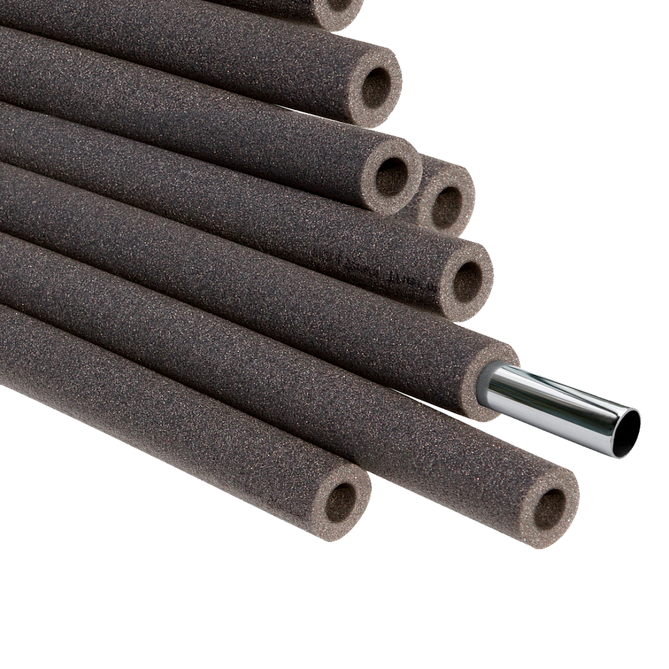 Трубная изоляция Thermaflex ThermaEco J-22 1/2 штанга 2 м ThermaEco J-22