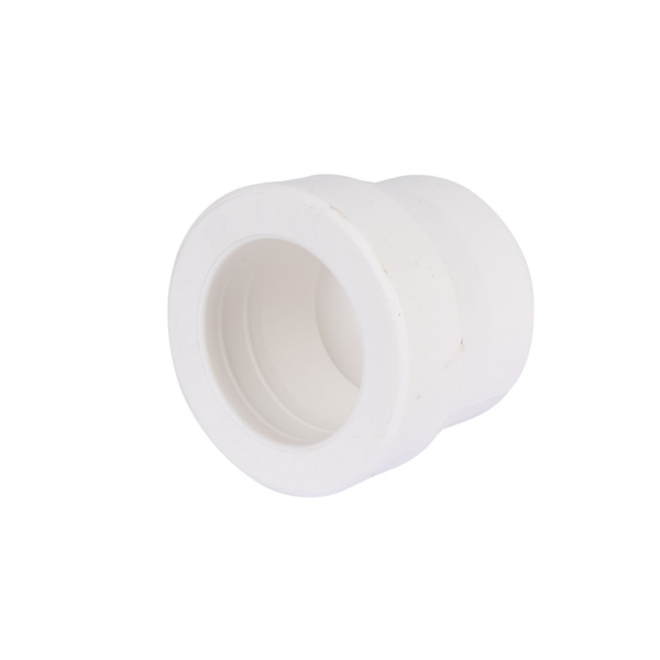 Муфта переходная Kalde PP-R внутренняя-наружная 32х20 мм 3212-rdc-322000