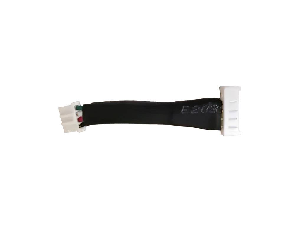 Кабель-переходник Daichi для Daikin EMURA и FTXM-N разъем S21 Female DCCOMDA11