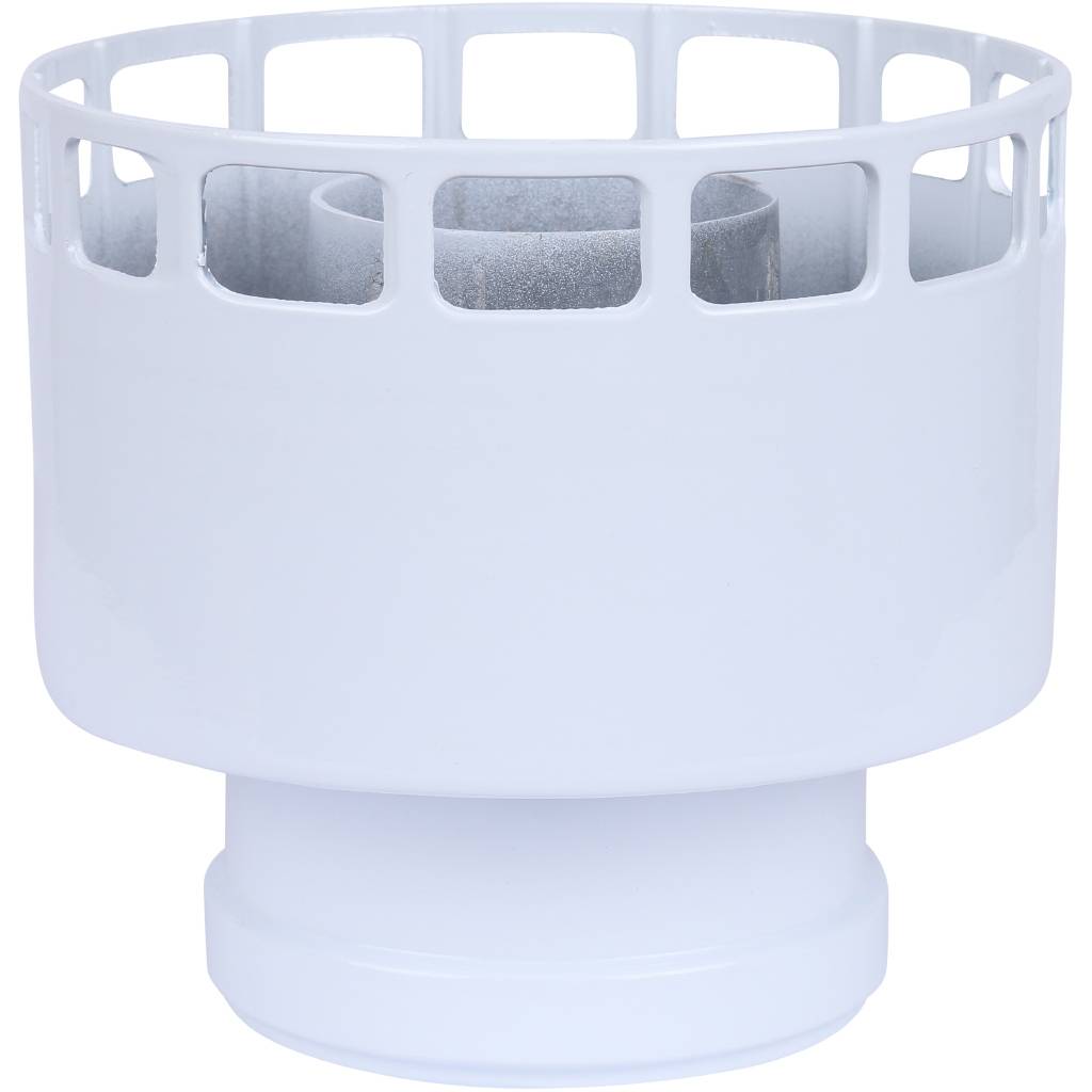 Адаптер перехода Vaillant с 60 мм на 80 мм 303815