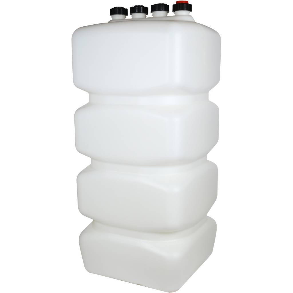 Бак топливный Акватек Quadro F 750 B 1-12-0062