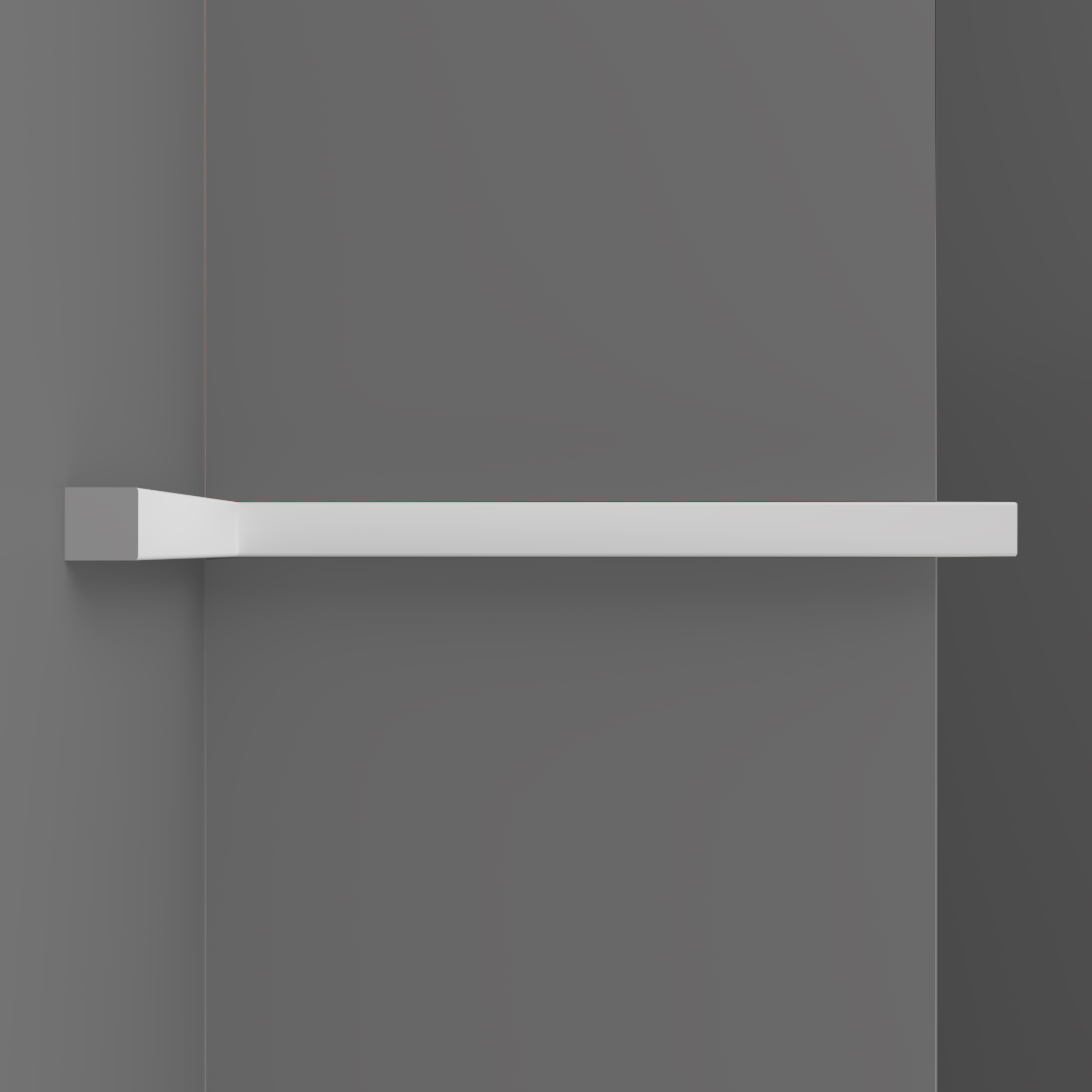 Молдинг DECOMASTER D1137 7х7х2900 мм D1137