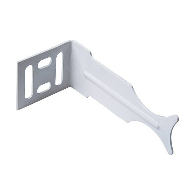 Кронштейн для радиатора угловой Smart Install А7