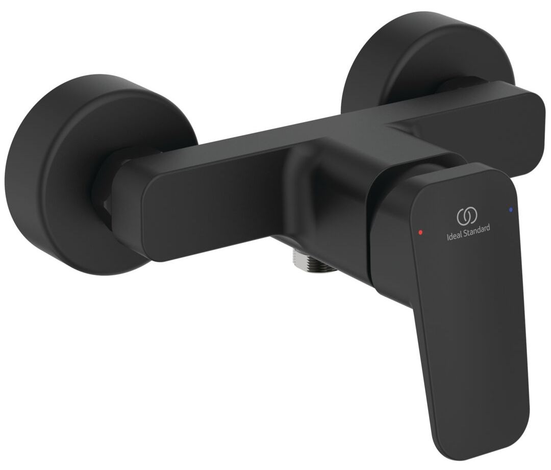 Смеситель для душа Ideal Standard Ceraplan черный BD250XG