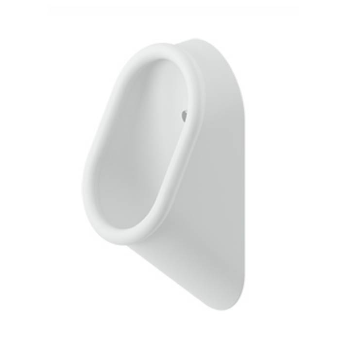 Писсуар подвесной Artceram Babila 37х30х64 см белый BRO001 01 00