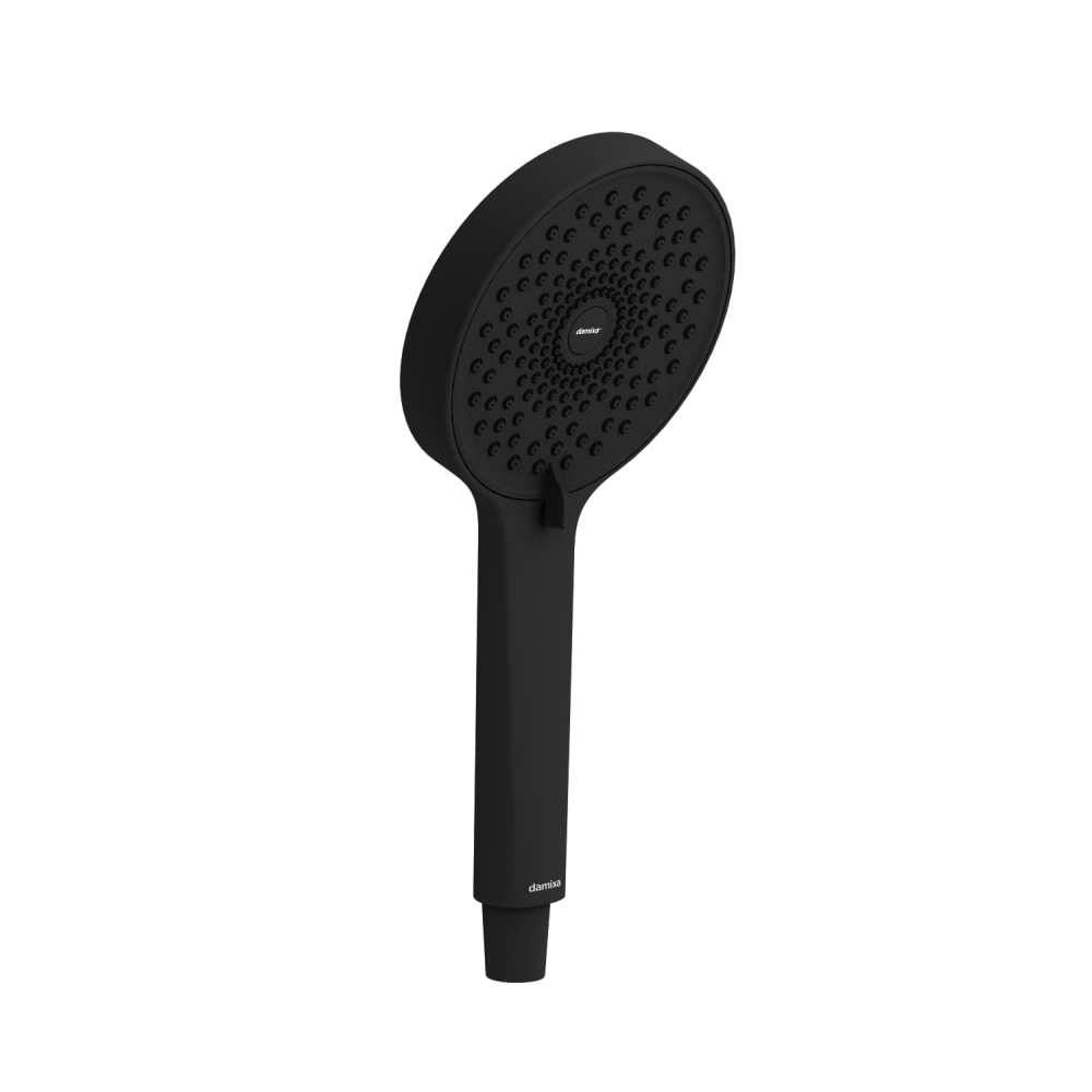 Лейка для душа AM.PM Apollo черный матовый 947020300