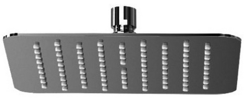 Верхний душ Ideal Standard Idealrain Luxe 200х200 мм 1 режим B0387MY