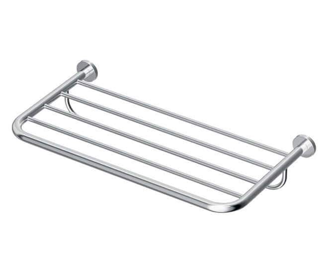 Полка для полотенец Ideal Standard Iom 600 мм A9106AA