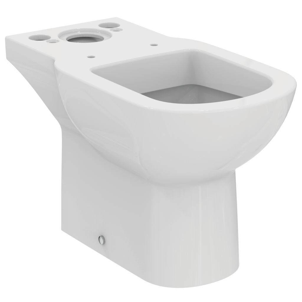 Унитаз напольный под бачок Ideal Standard Tempo T331201