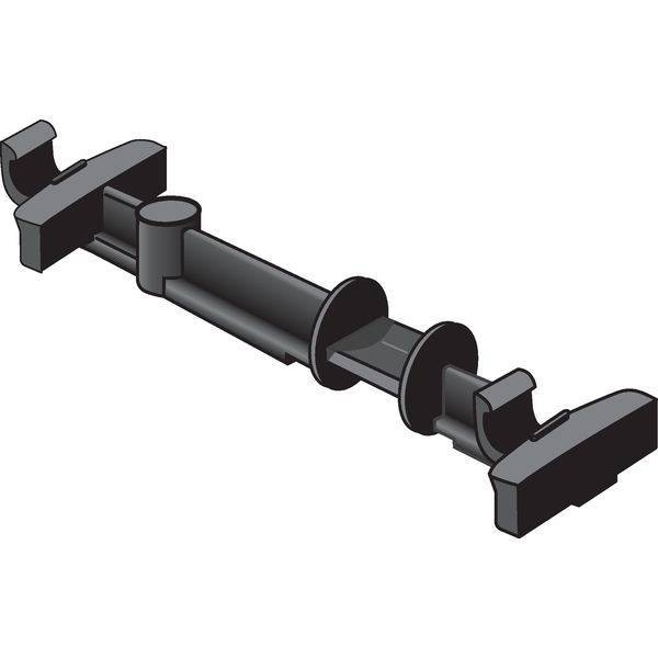 Держатель двойной REHAU RAUTHERM S 10.1 мм 12288901001