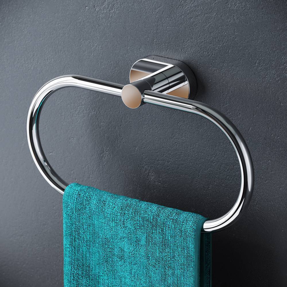 Кольцо для полотенец AM.PM Sense L A7434400