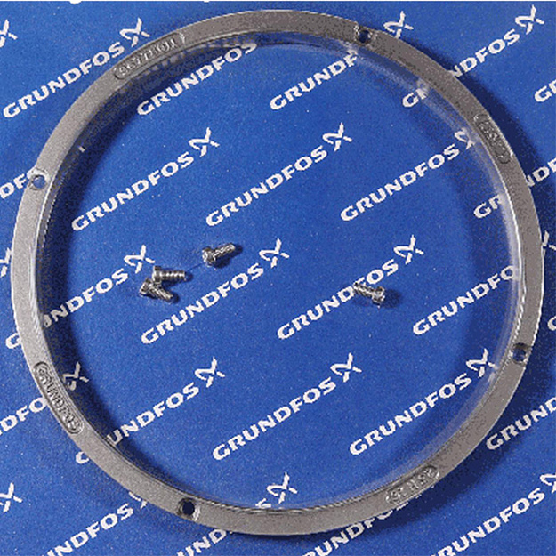 Комплект компенсационного кольца Grundfos D210X15 M5X10 96887255