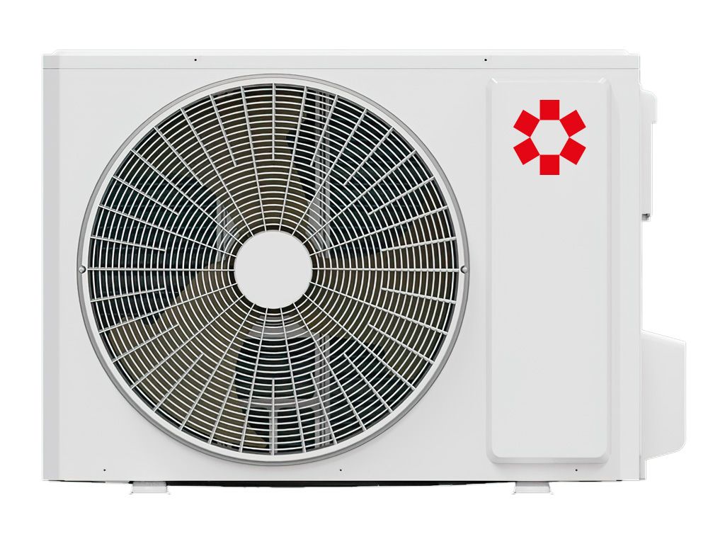 Наружный блок Kentatsu Tiba Inverter KSRTI21HZRN1R