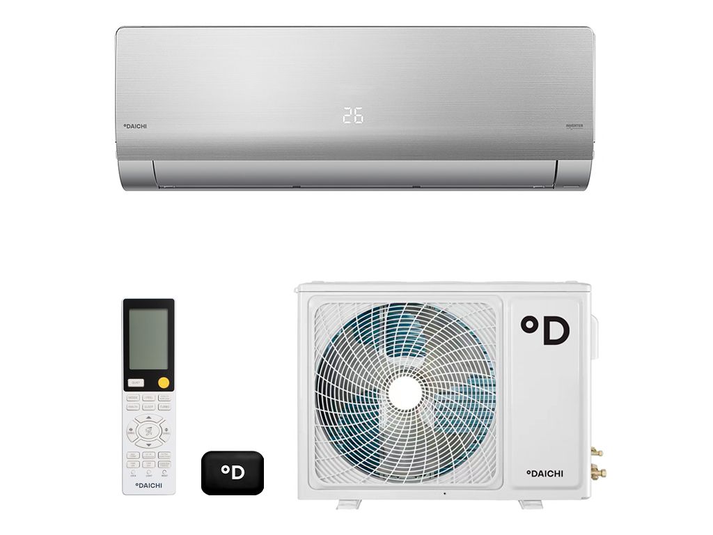 Сплит-система Pioneer Unique UNI25AVQS1R/UNI25FVS1R