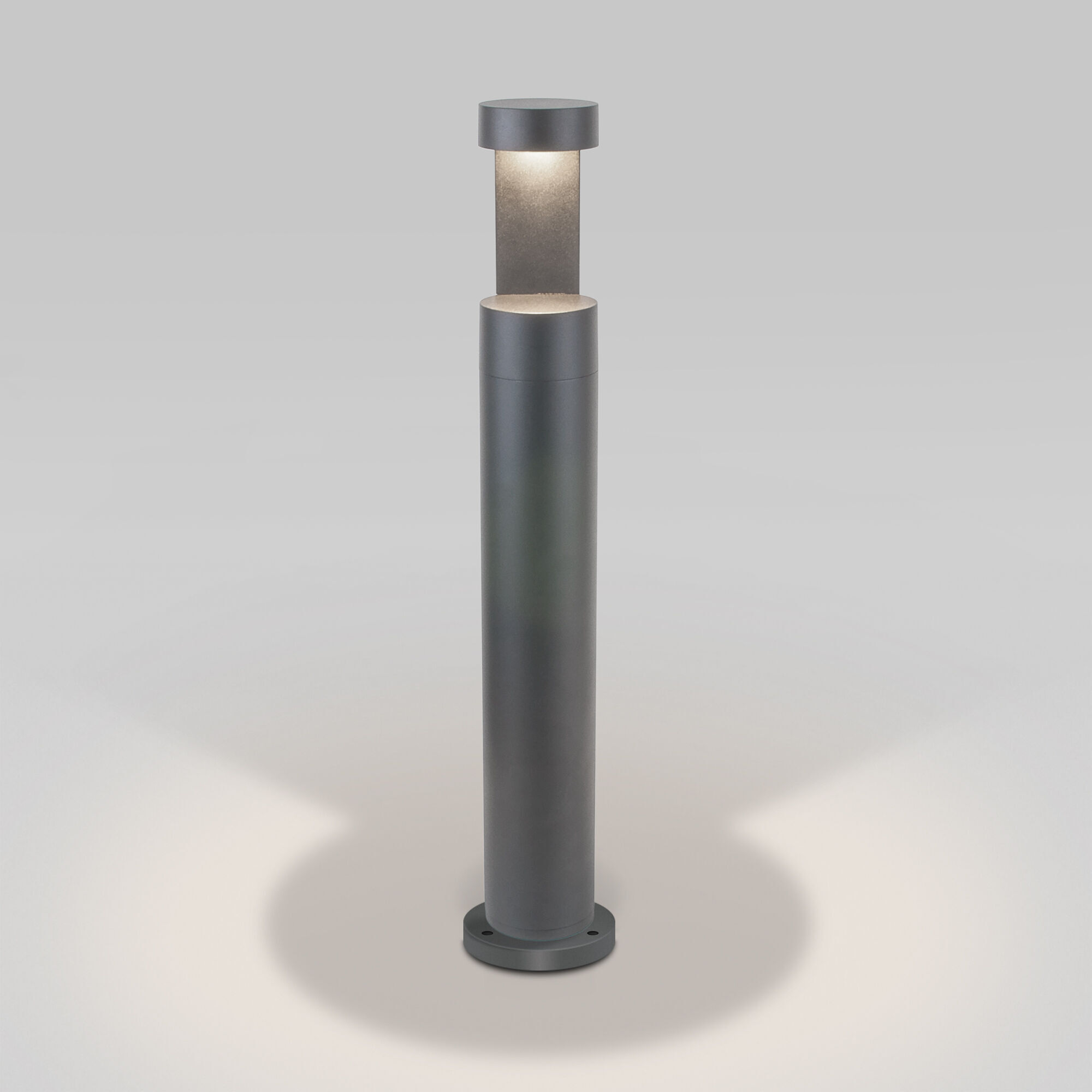 Ландшафтный светодиодный светильник Nimbus IP54 35126/F серый