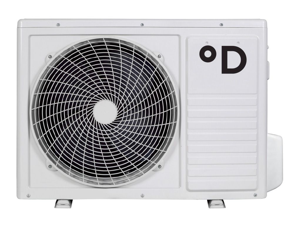 Наружный блок Daichi A20FVR3_UNL