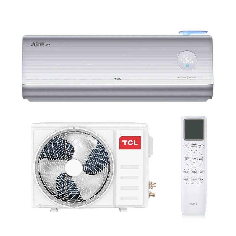 Сплит-система TCL TAC-FR12INV/R3