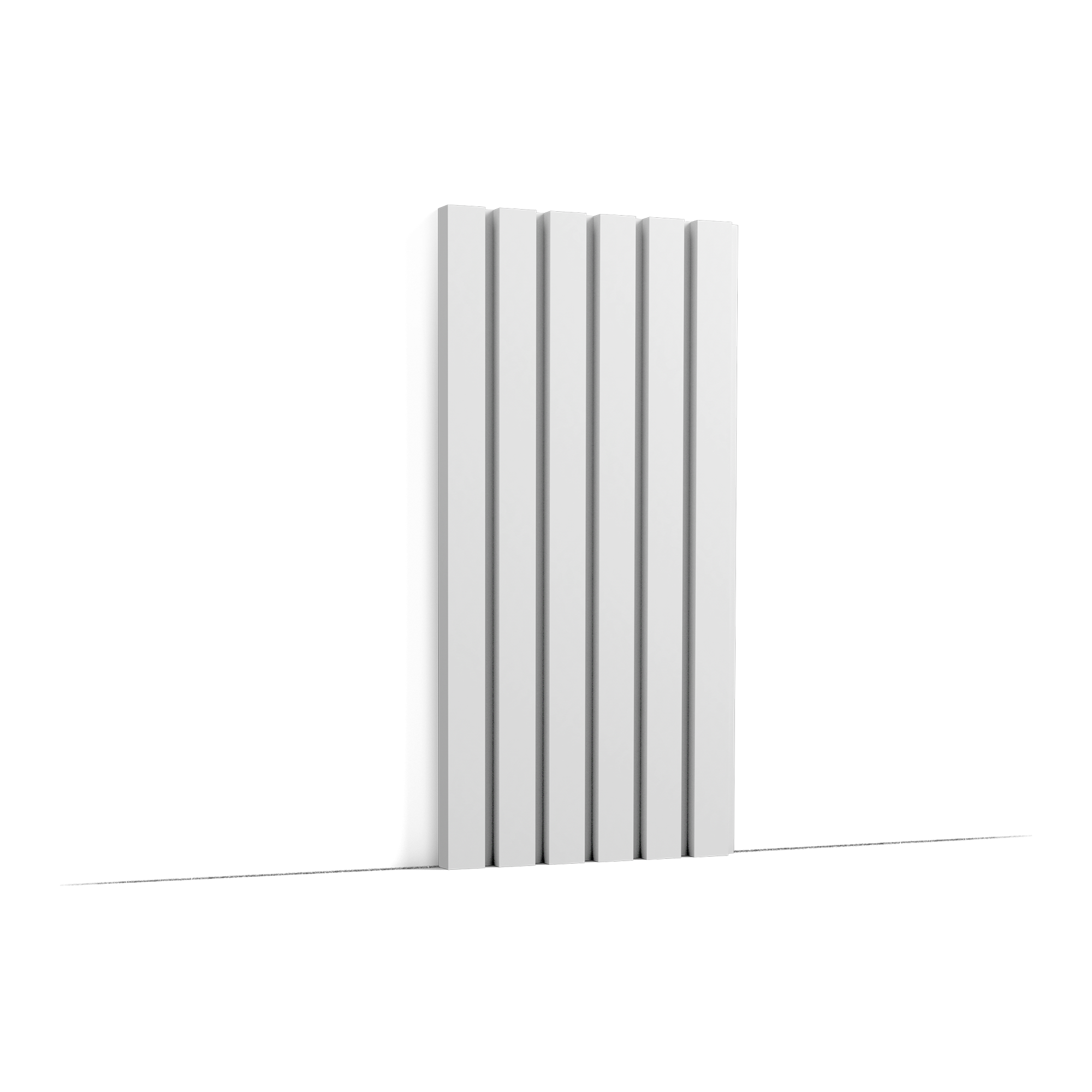 3D стеновая панель Orac Decor Bar 2600 x 250 мм W111-2600