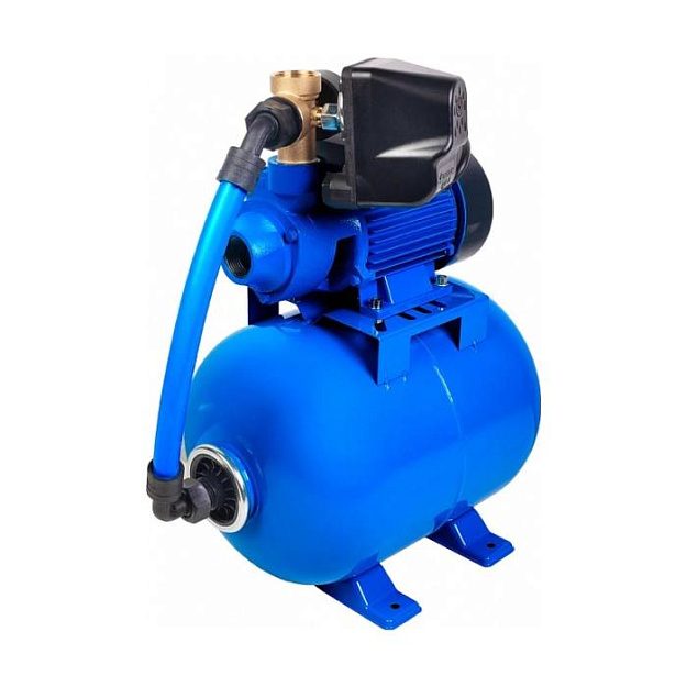 Насосная станция Джилекс Вихревик 40/40 Ч-14 4018