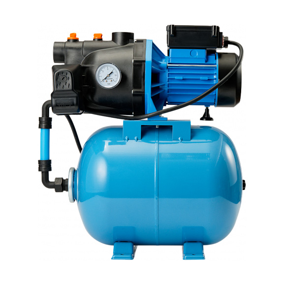 Насосная станция Джилекс Джамбо 55/35 П-18 (2.0) 3013