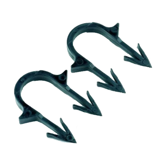 Гарпун-скоба REHAU для труб 20 мм 12623731002