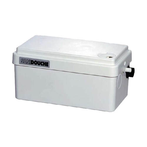 Насосная санитарная установка SFA SANIDOUCHE D60