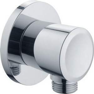 Шланговое подсоединение KEUCO Edition Palais хром 54047 010000