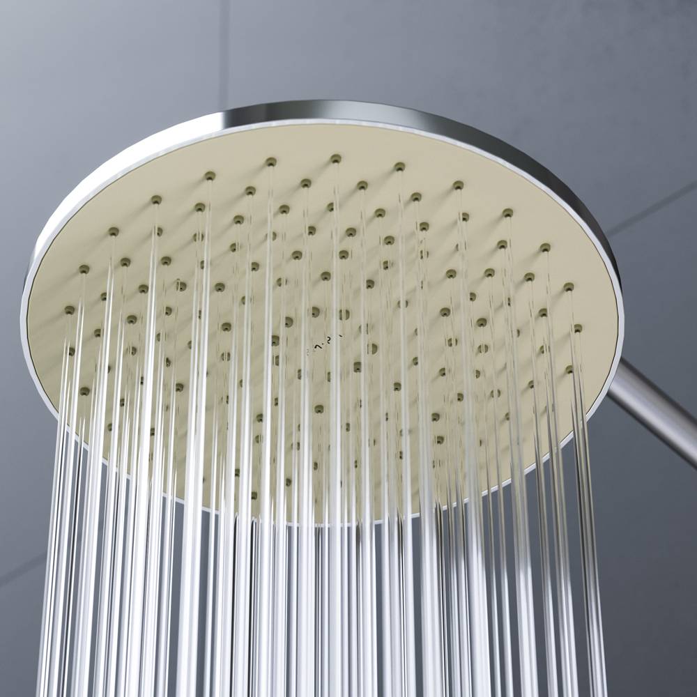 Верхний душ AM.PM Like 250 мм F0580000