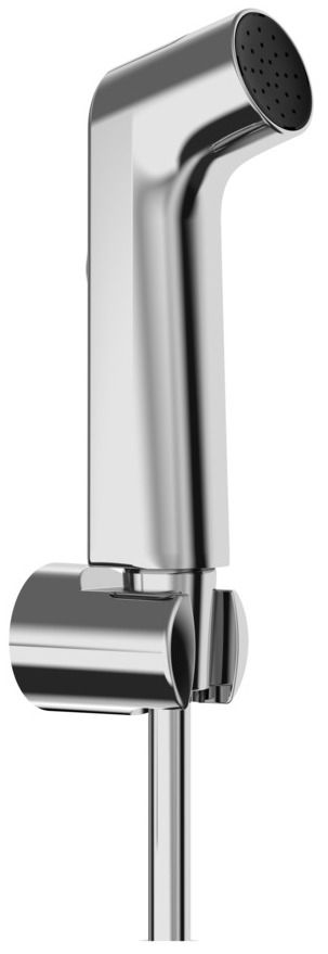 Душевой набор с гигиеническим душем Hansgrohe 1 режим шланг 1250 мм 29234000