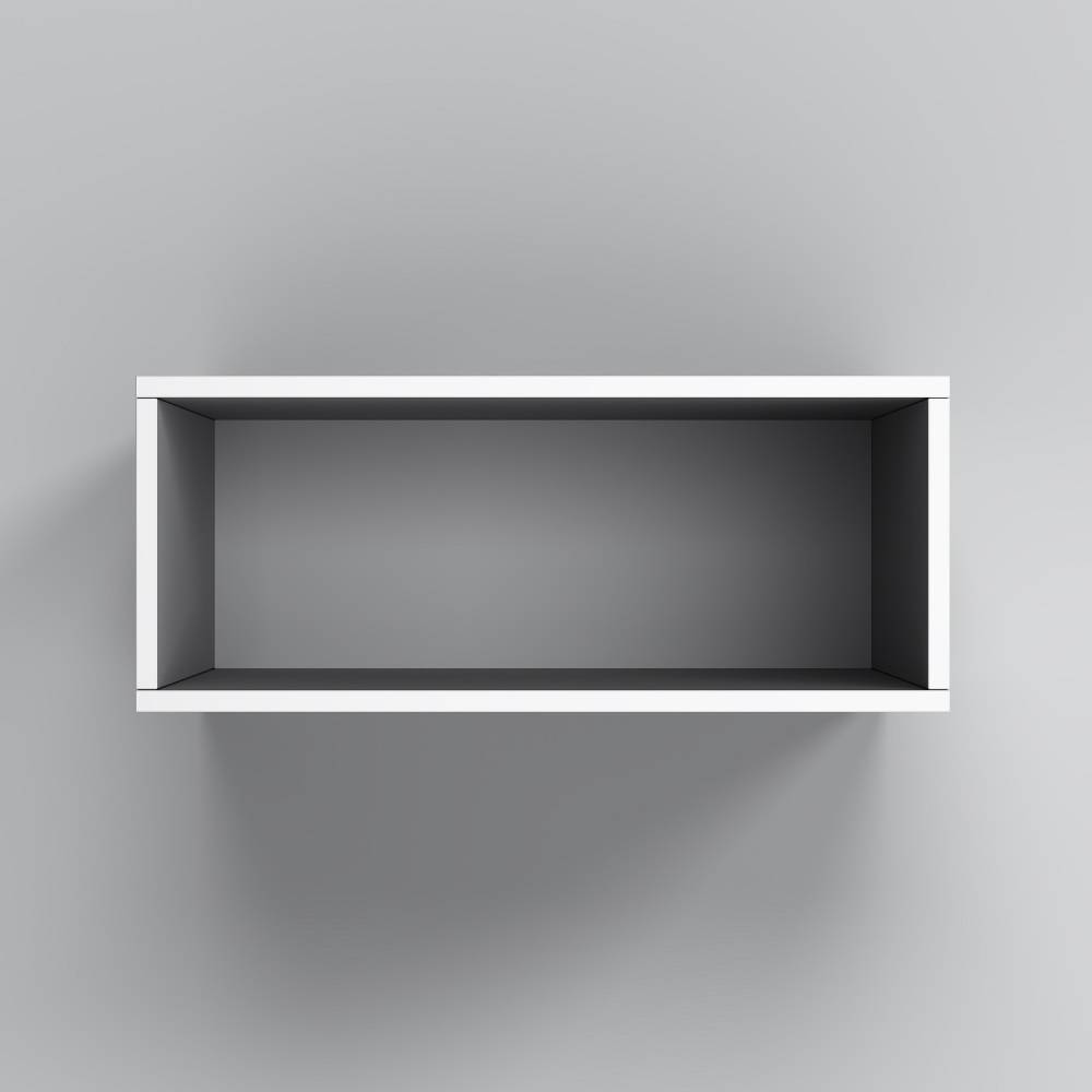 Ниша для хранения AM.PM Func 60 см белый матовый M8FOH0601WM