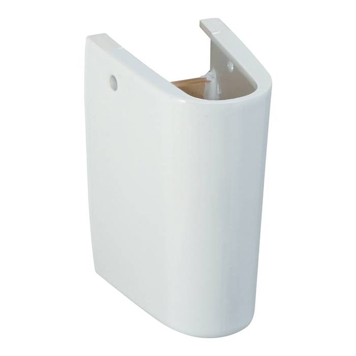 Полупьедестал Laufen Pro для раковины 180x230x325 мм 8.1995.2.000.000.1