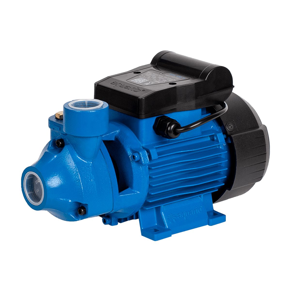Насос вихревой Aquario ADB-35 2436