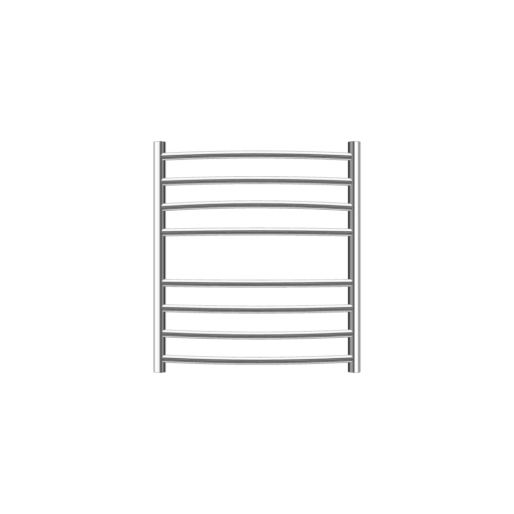 Полотенцесушитель водяной Primoclima Stella Water Inox 600x500 мм 4/4 PCStellaWInox60504.4