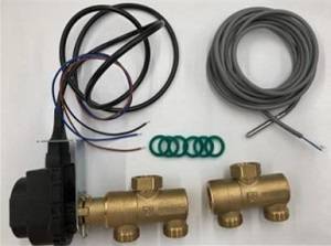 Комплект трехходового клапана Protherm Fugas 4610027587
