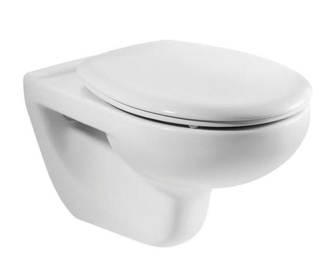 Унитаз подвесной Roca Victoria 34630300R