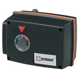 Электропривод для смесительных клапанов ESBE Серия 90 95-2 230 В 120 сек 12052000
