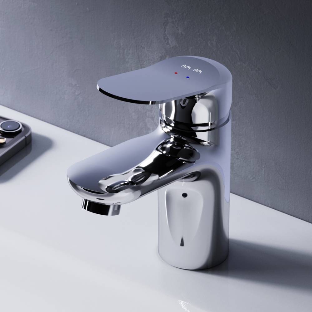 Смеситель для раковины AM.PM Like F85C02100