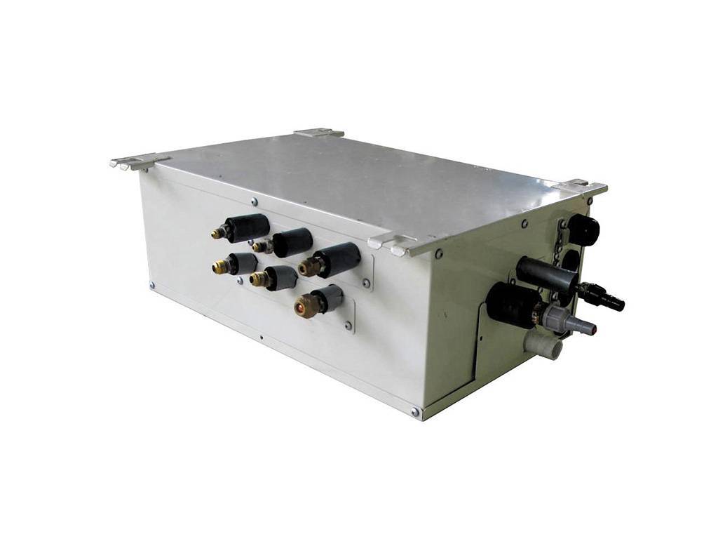 Модуль управления Daikin DXB3A