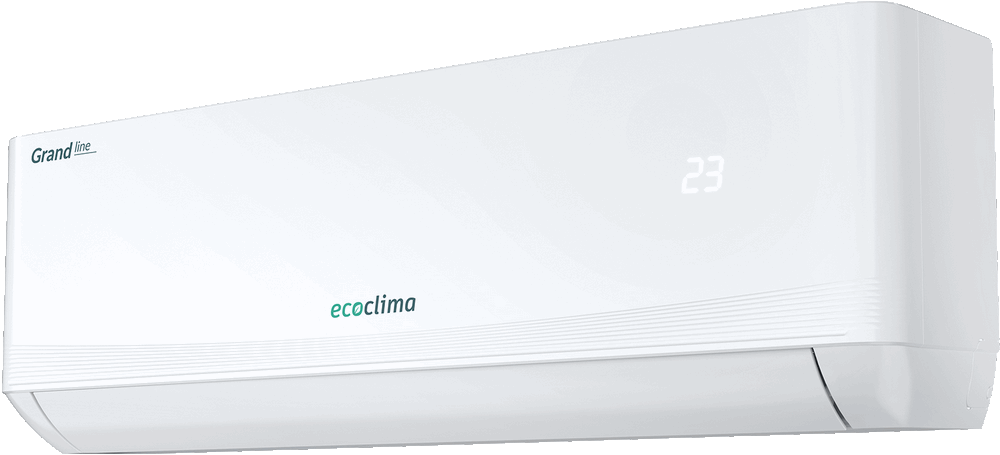 Внутренний блок мульти-сплит системы Ecoclima CMWM-TC12/AA-4R2 инверторный X-00013190