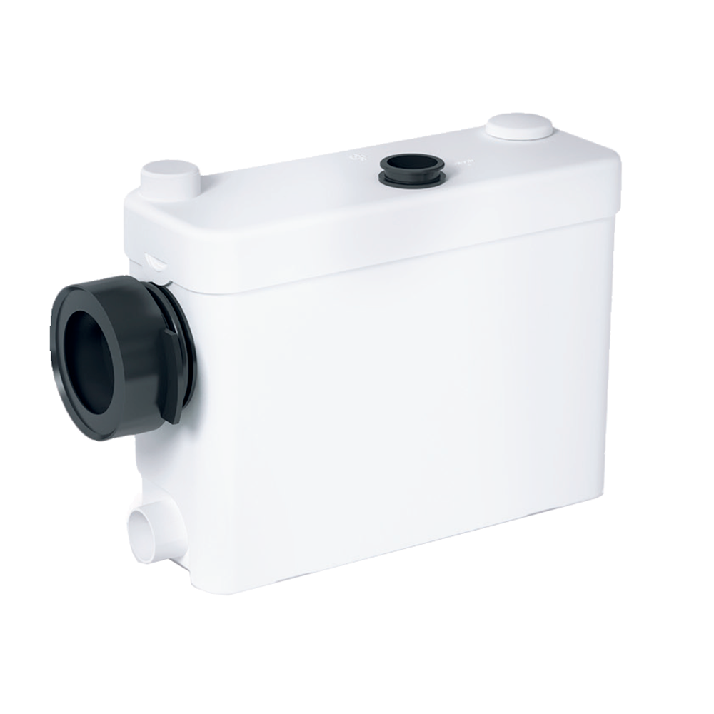 Насос-измельчитель SFA SANIPACK для подвесного унитаза SANIPACK