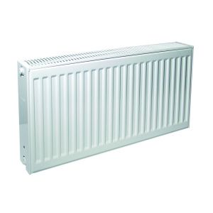 Радиатор стальной панельный EVRA Compact 22 500x800 мм боковое подключение C 22-500-0800