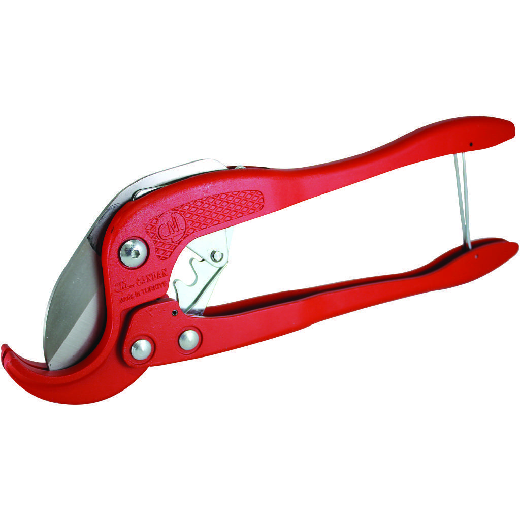 Ножницы для труб CANDAN CM PPC-63 40-63 мм CM PPC-63